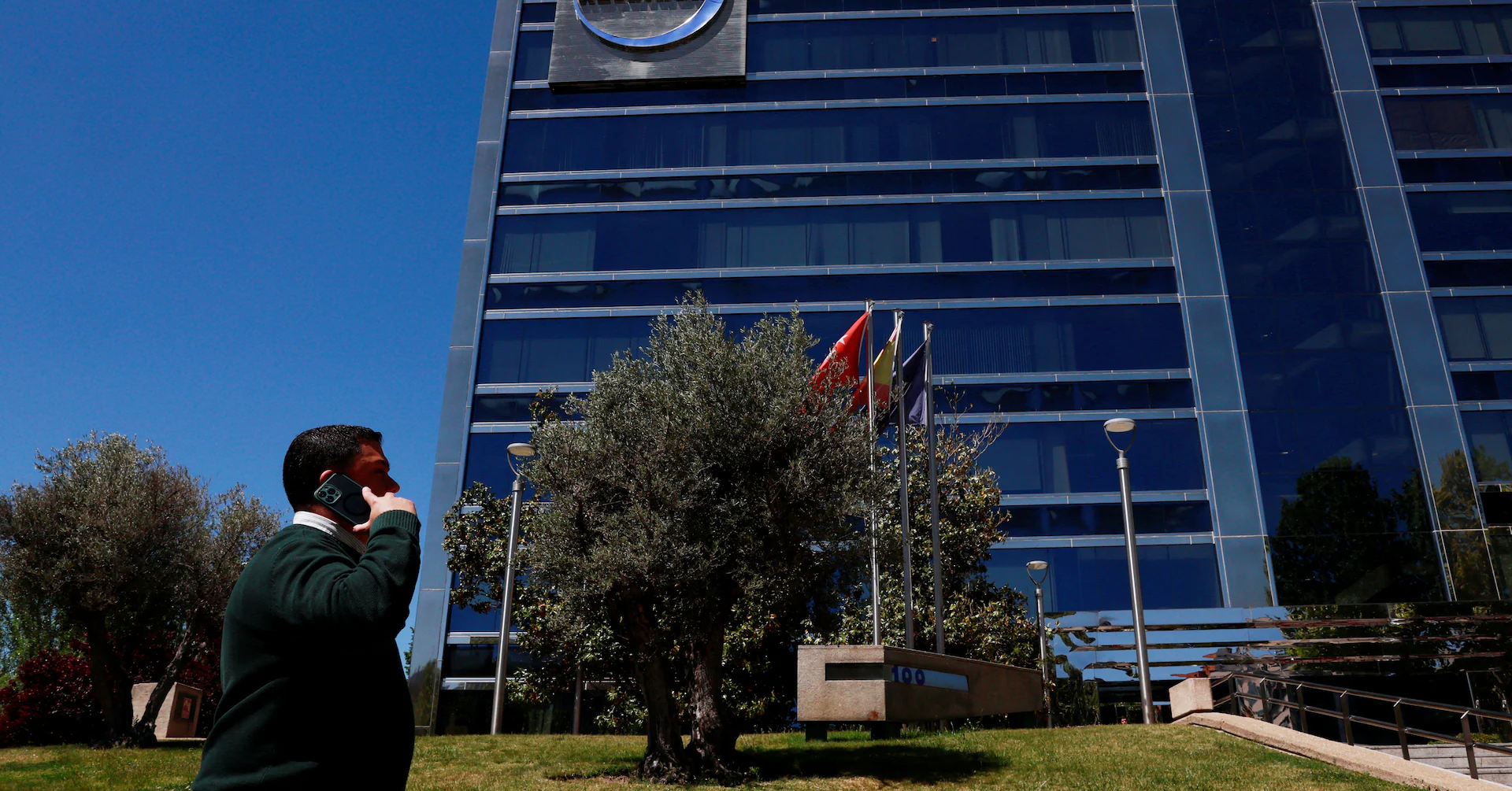 Acerinox hails recent EU measures, urges urgent adoption