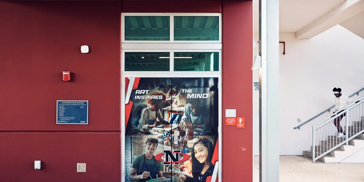 Public School's Marketing Playbook to Compete With Private, Charter