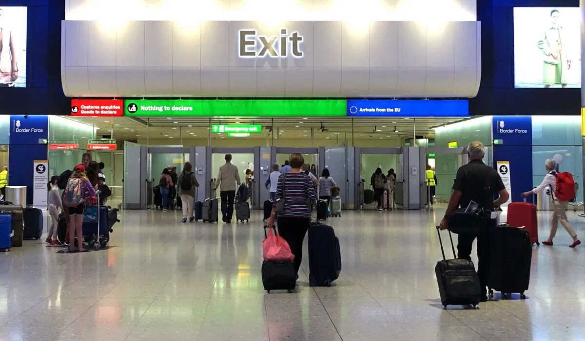 €5,000 fine for a ham sandwich: Taking ham or cheese to UK from EU – full guide.