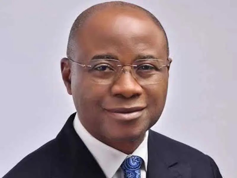 Anambra people have confirmed why they don’t want Soludo – Nwosu