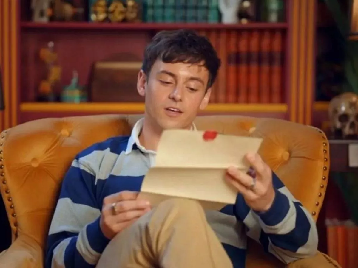 Celebrity Traitors' Tom Daley asked bosses to make change after being killed off