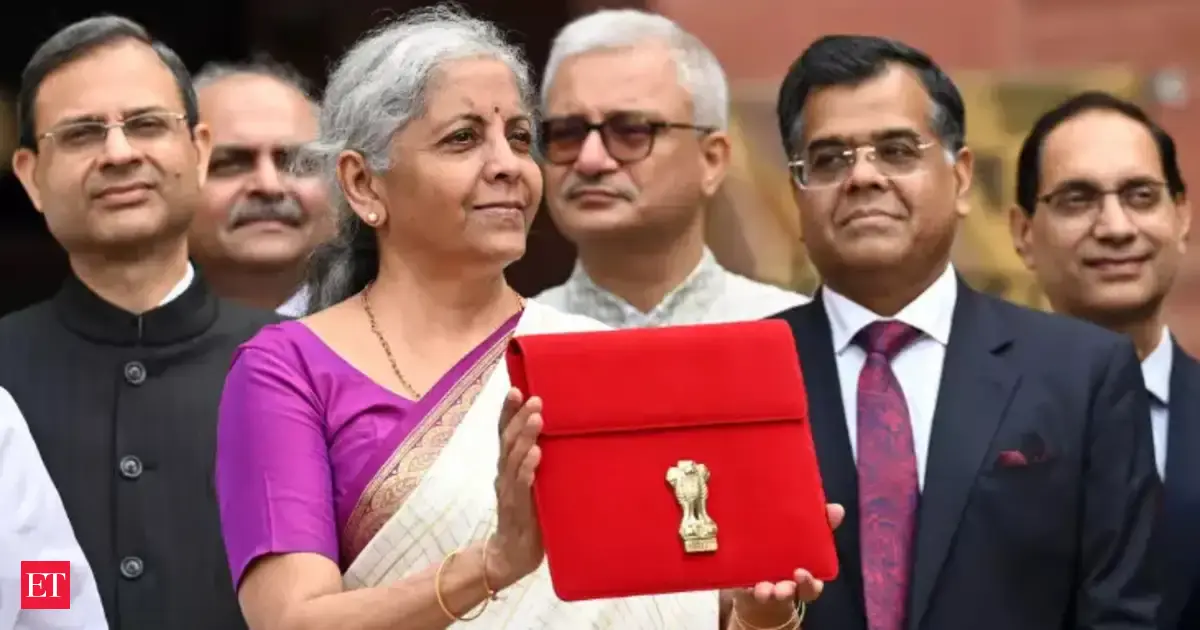 Budget 2026: Ficci pushes for tax certainty, faster dispute resolution