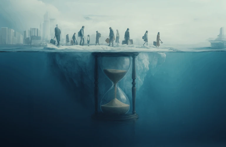 Terror Management Theory: How Existential Dread Has Shaped the World