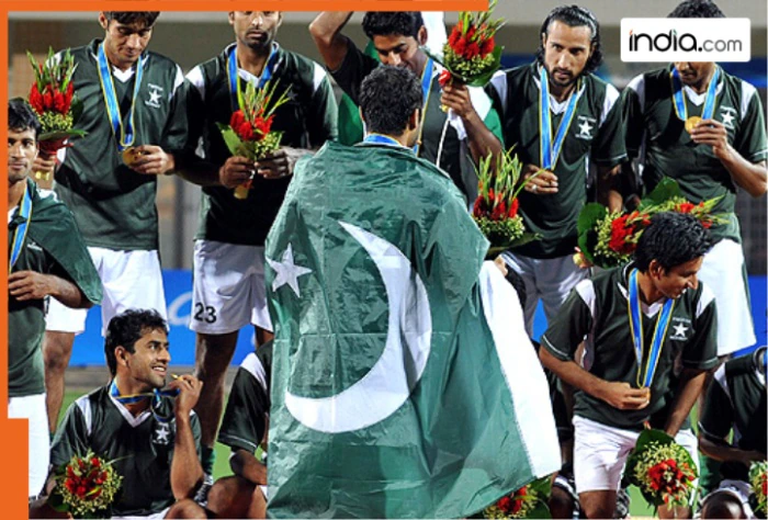 Pakistan removed from upcoming World Cup after demanding neutral venue, replacement announced, team is…