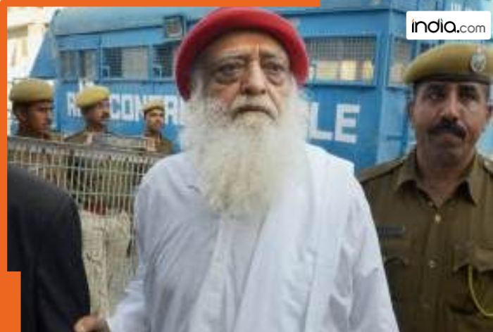 Rajasthan High Court grants Asaram Bapu six-month interim bail citing…
