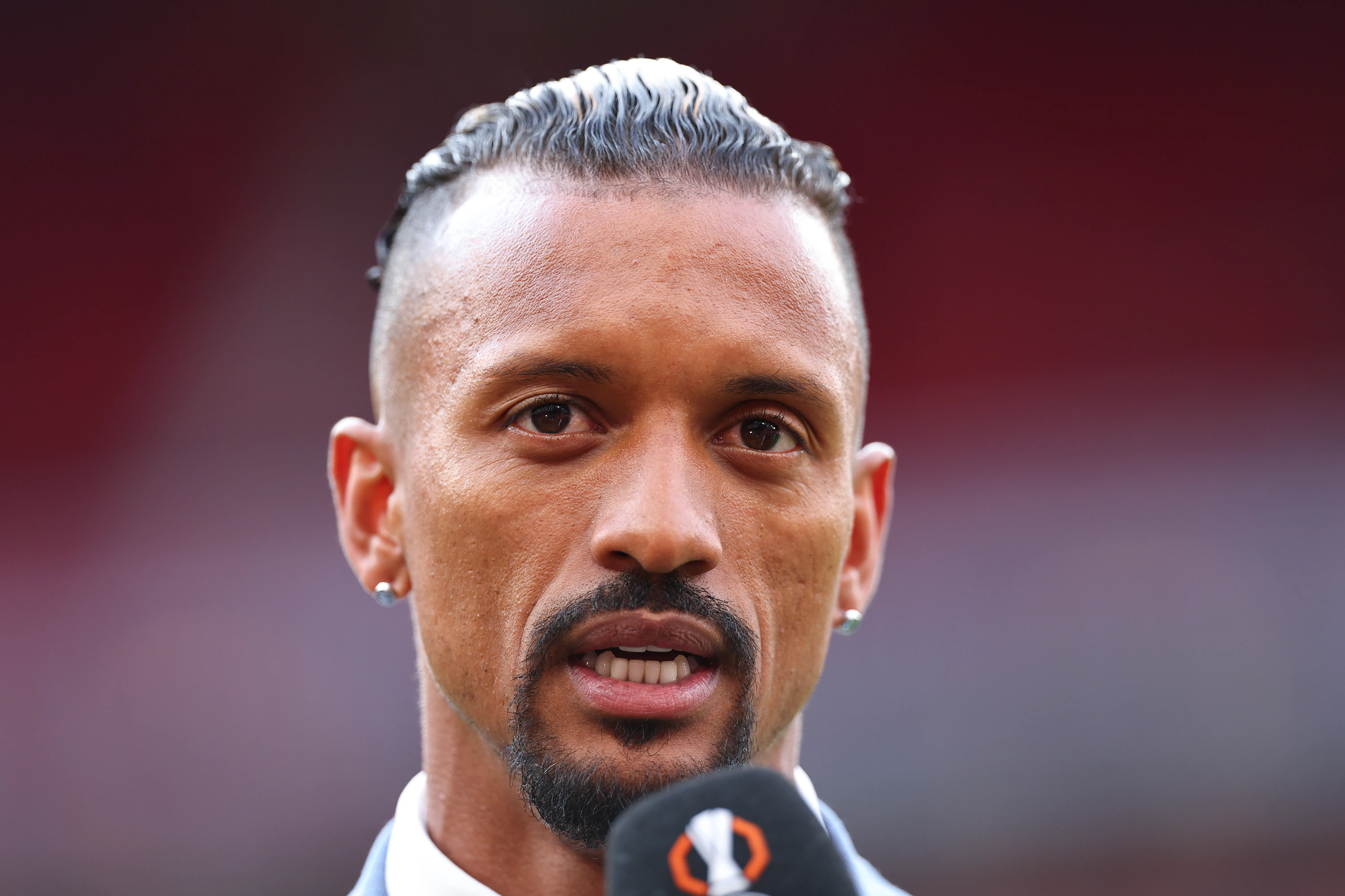 ‘Why not?’ – Nani makes bold Premier League prediction for Manchester United
