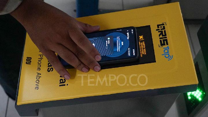 Bank Indonesia Rolls Out 'QRIS Tap In & Out' for Jakarta Public Transit Payments
