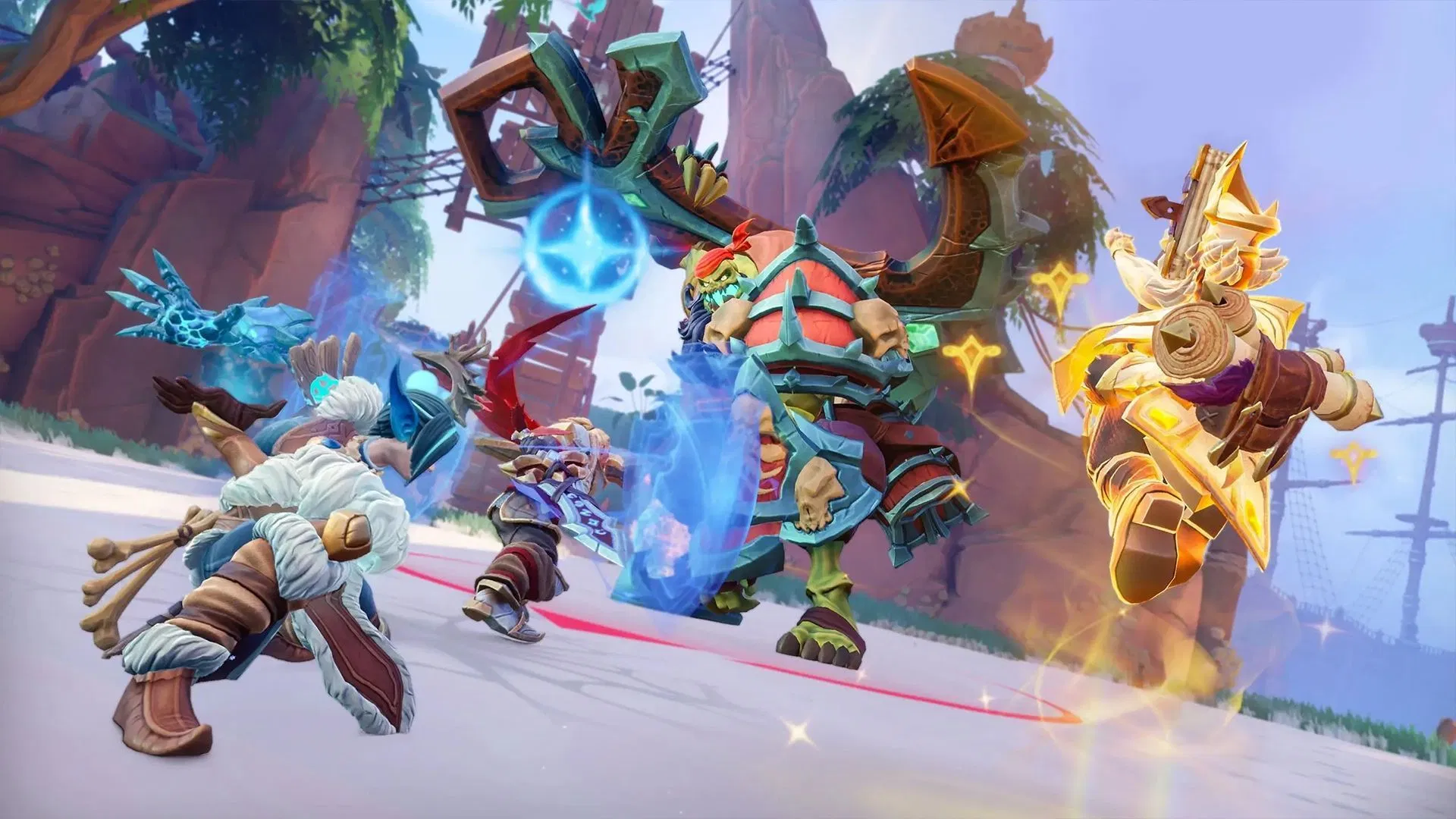 Fellowship: All Ascensions and Curses, explained