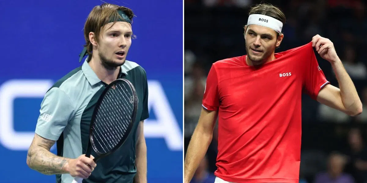 Taylor Fritz vs Alexander Bublik preview, head-to-head, prediction, odds and betting tips | Paris Masters 2025