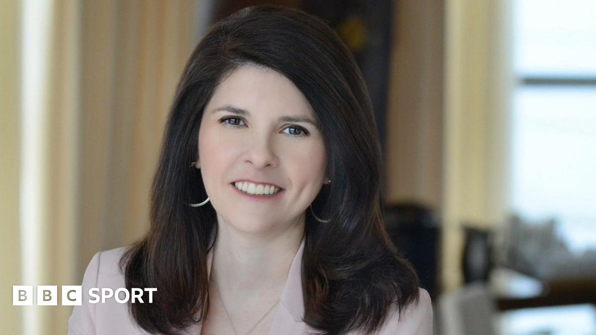 Valerie Camillo: How new WTA chair will draw on experiences working with Dolly Parton