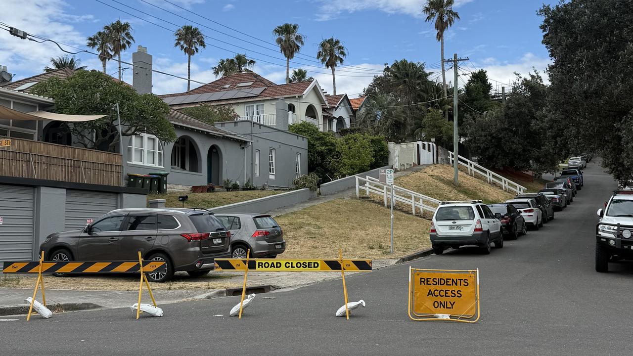 ‘Nightmare’: Ritzy suburb’s parking crisis