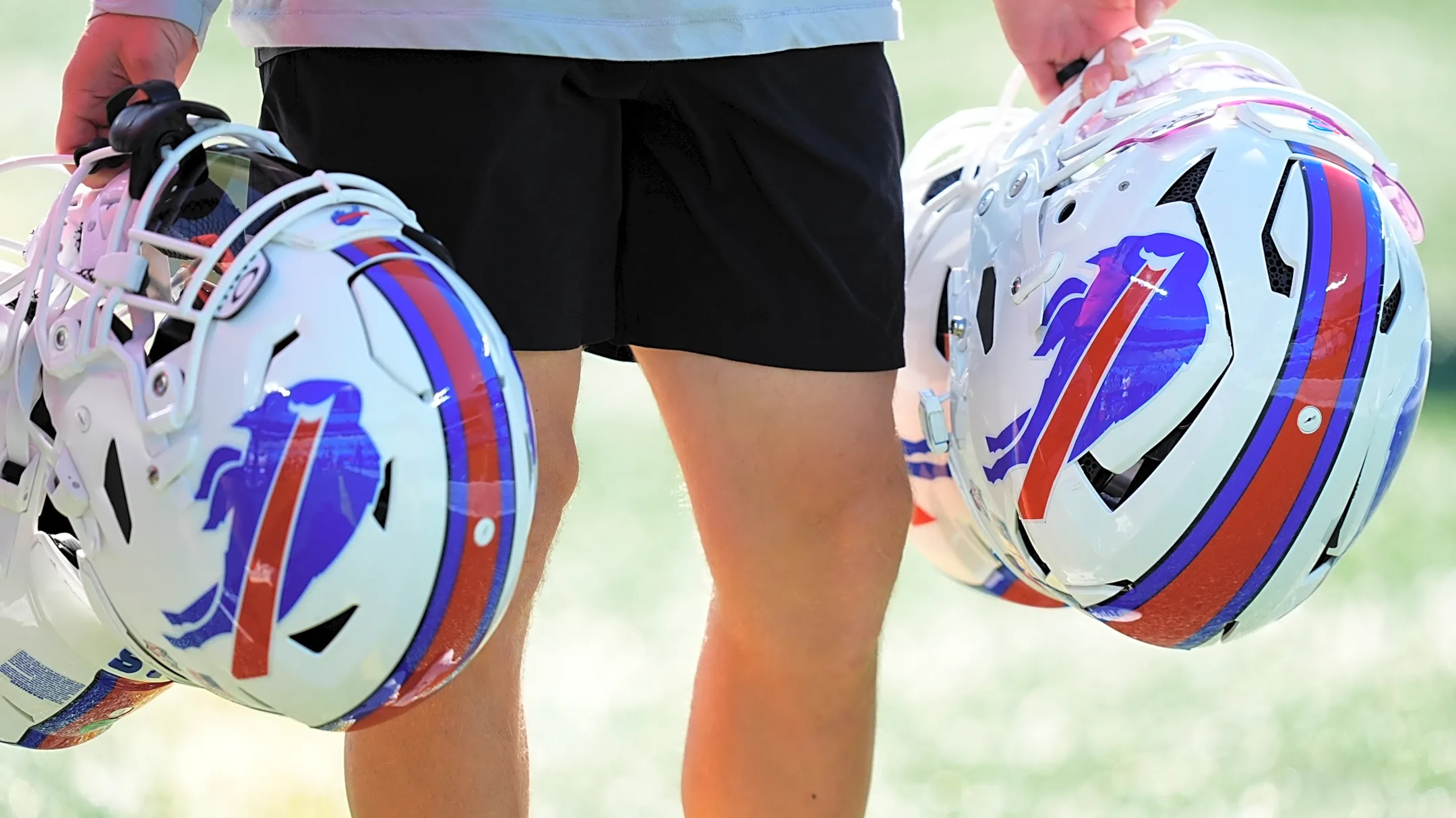 Buffalo Bills asking for a little extra help from one important religious figure ahead of Week 9 matchup against Chiefs