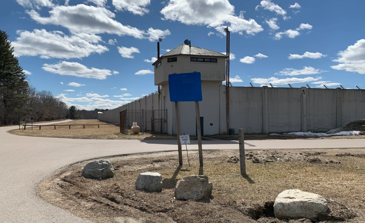 Norfolk deaths as prison system faces scrutiny