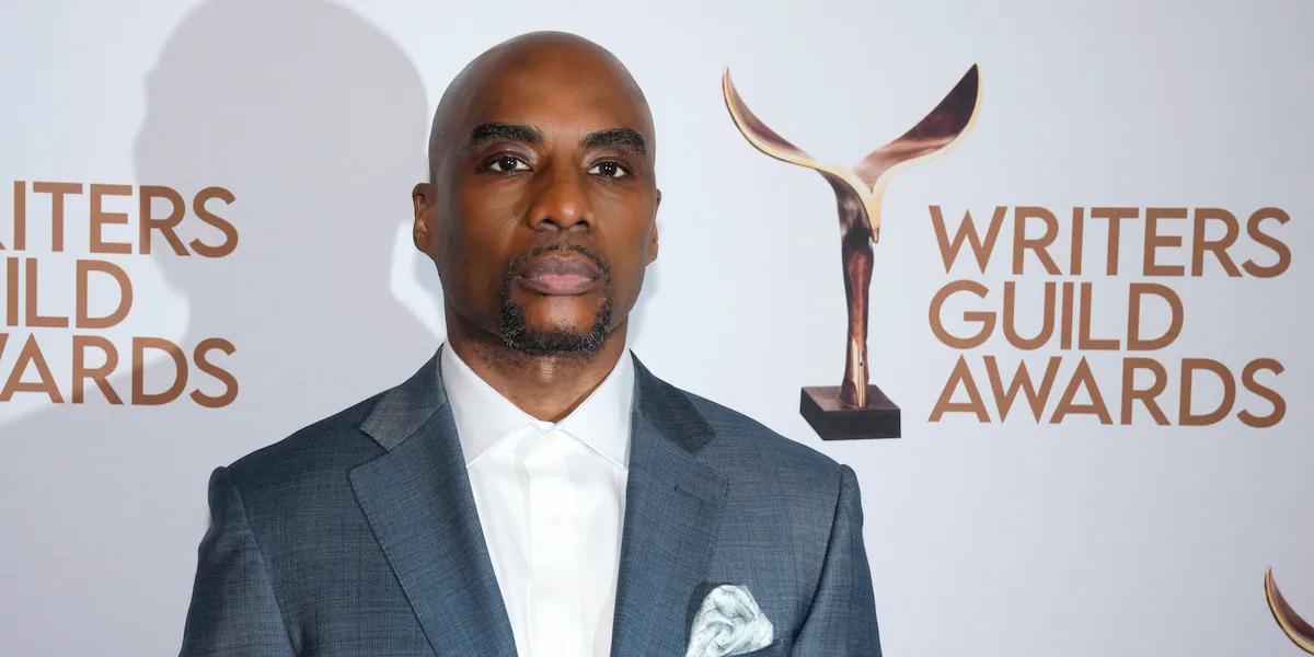 SC native Charlamagne Tha God donates to help families ahead of SNAP freeze