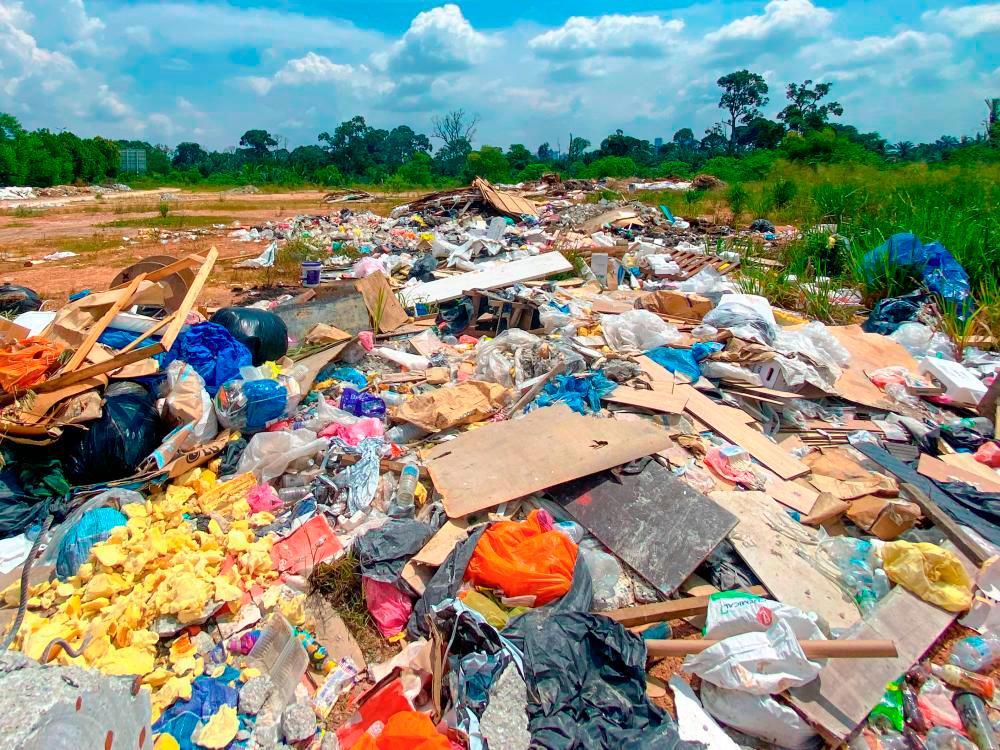 Million-Ton Waste Scandal Rocks Orihuela: Trial Exposes Environmental Horrors