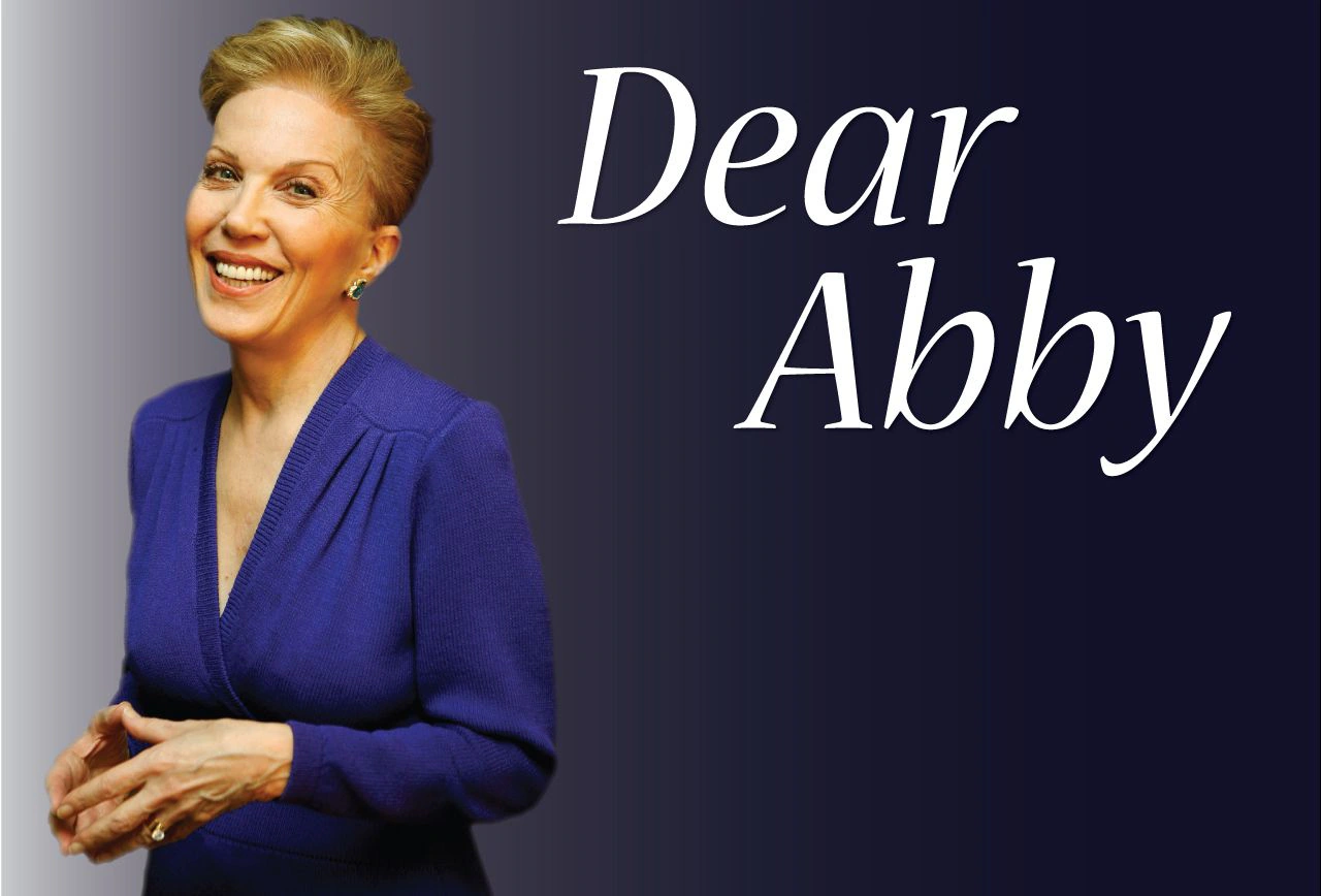 Dear Abby: Anniversary trip turns into a group getaway