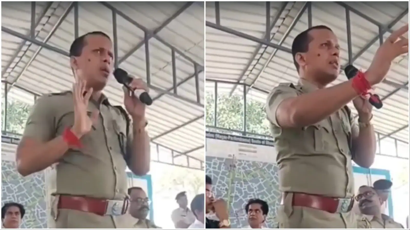 'Society Heading Towards Ruin': Bengal Cop's Controversial Remark On Women Consuming Alcohol