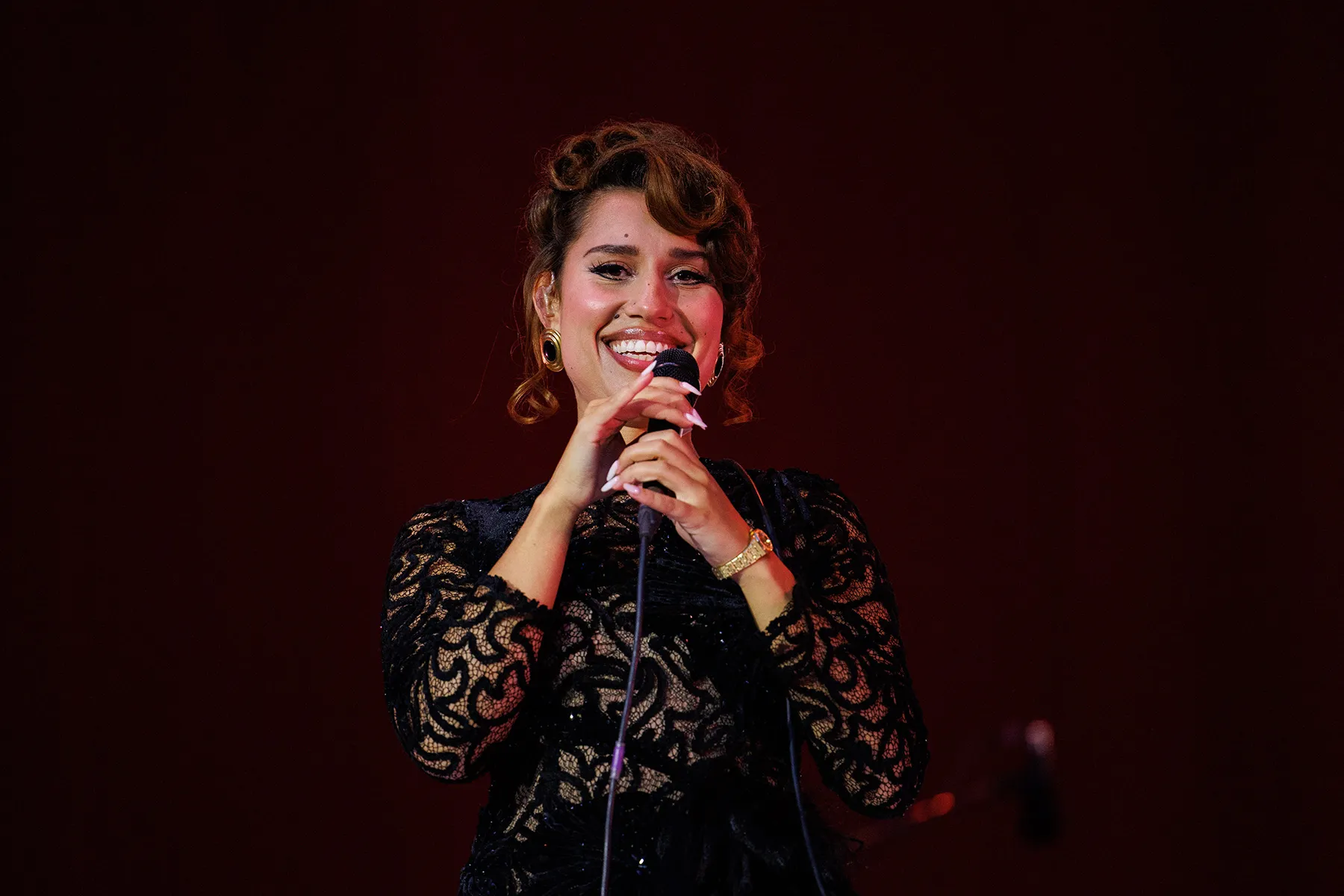 RAYE Says Her Stolen Car With Songwriting Books Inside Has Been Recovered: ‘Never Give Up Hope’