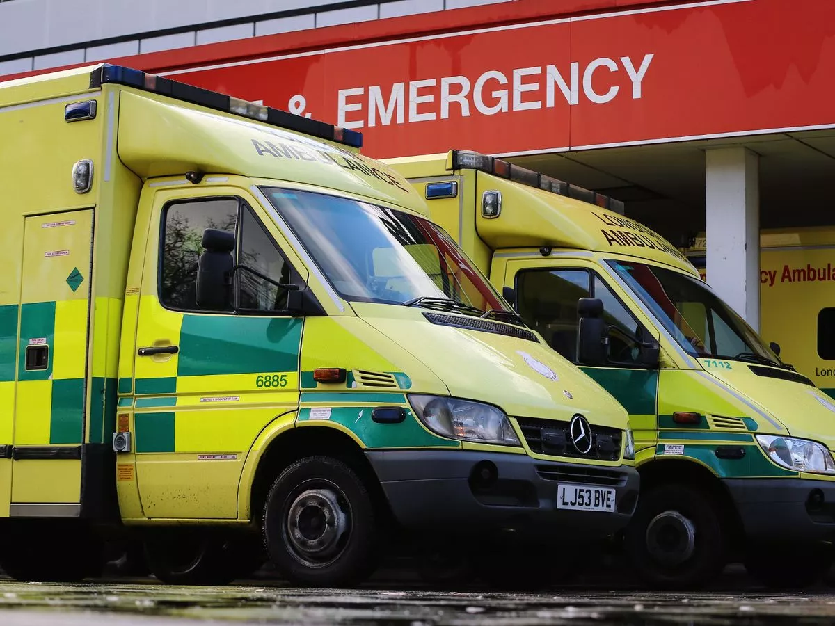 The NHS blood test quietly revealing thousands living with undiagnosed HIV