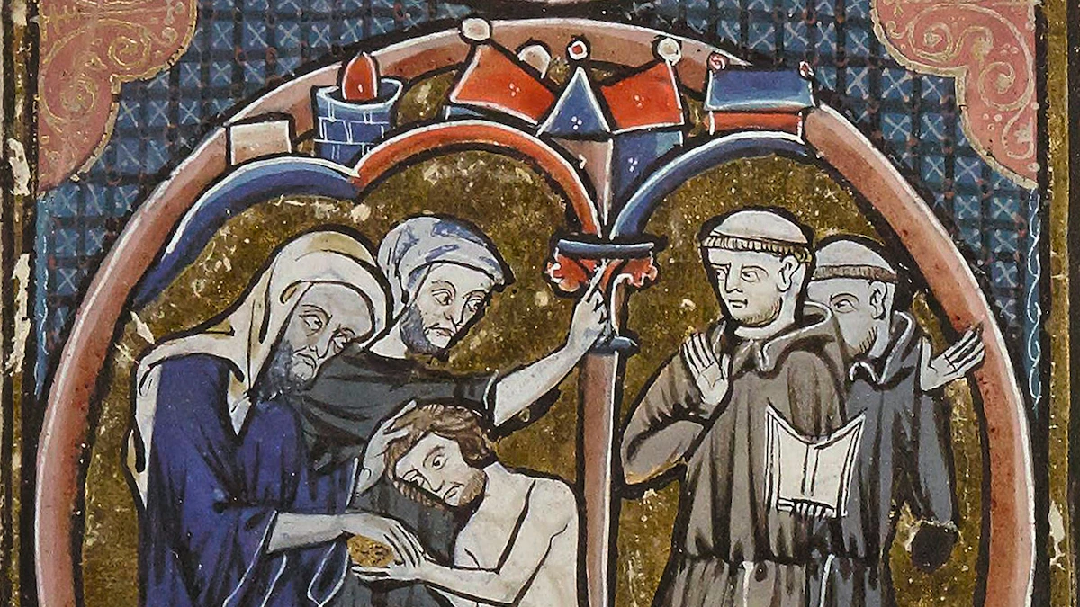 Who were the Cathars? Inside the religious group that dared to challenge the Catholic Church