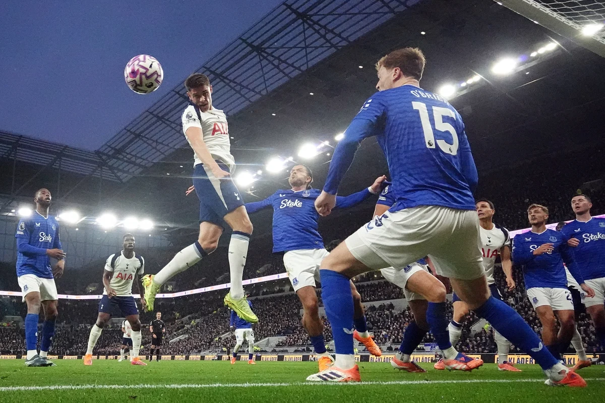 Three things we learned from Tottenham win as Thomas Frank unveils two new weapons