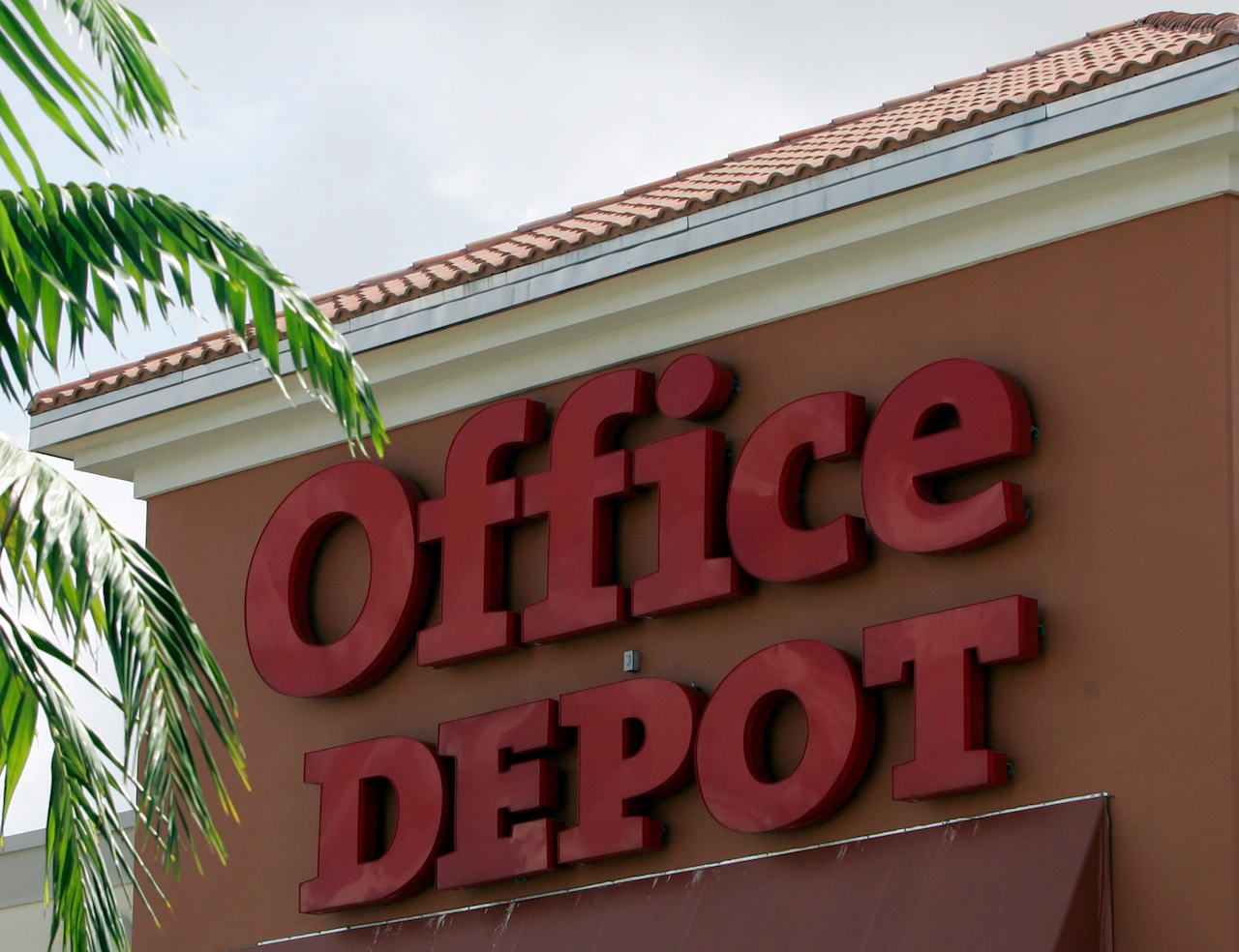 One-time Amazon rival closed almost 100 stores in last 2 years