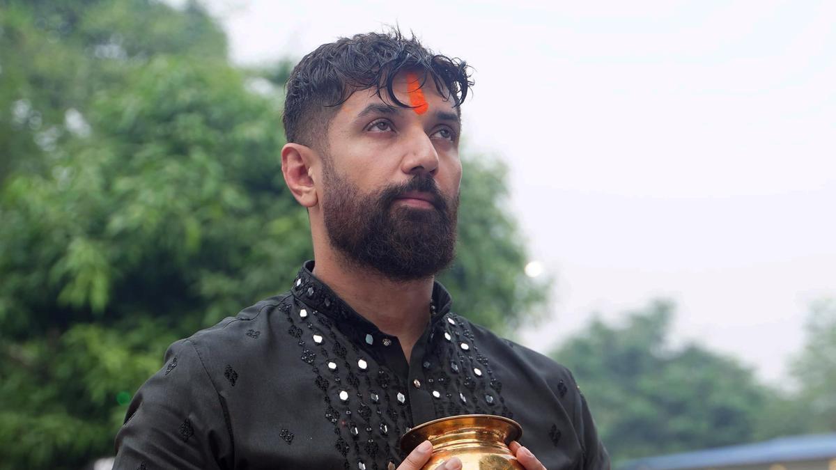 By declaring Tejashwi as CM face, INDIA bloc gave up little chance it had: Chirag