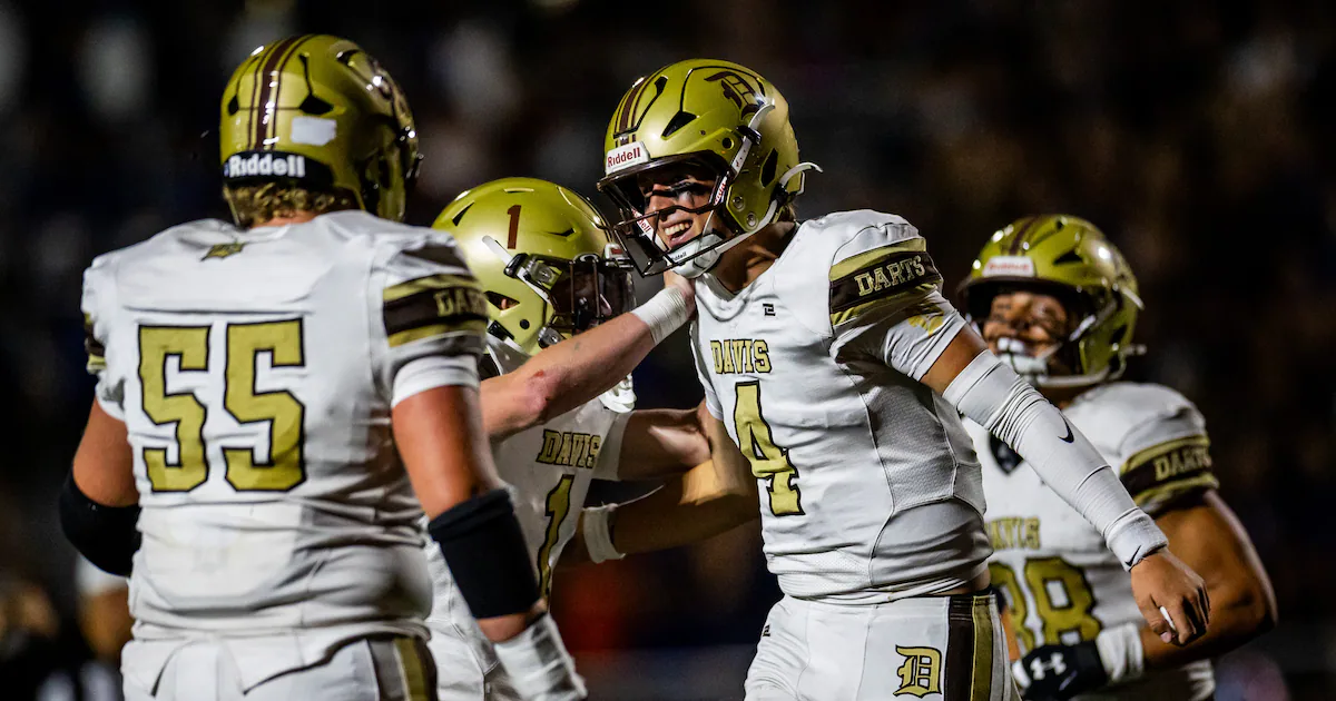 The latest on BYU, Utah recruiting and players to watch in this week’s Utah high school playoffs