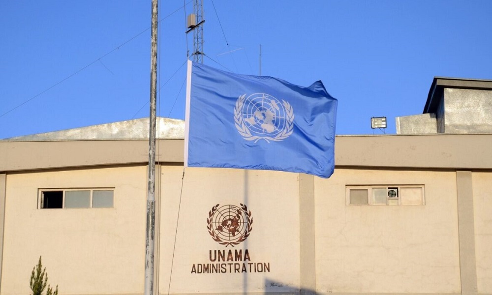 UNAMA stresses Afghan women’s participation key to nation’s stability and global standing