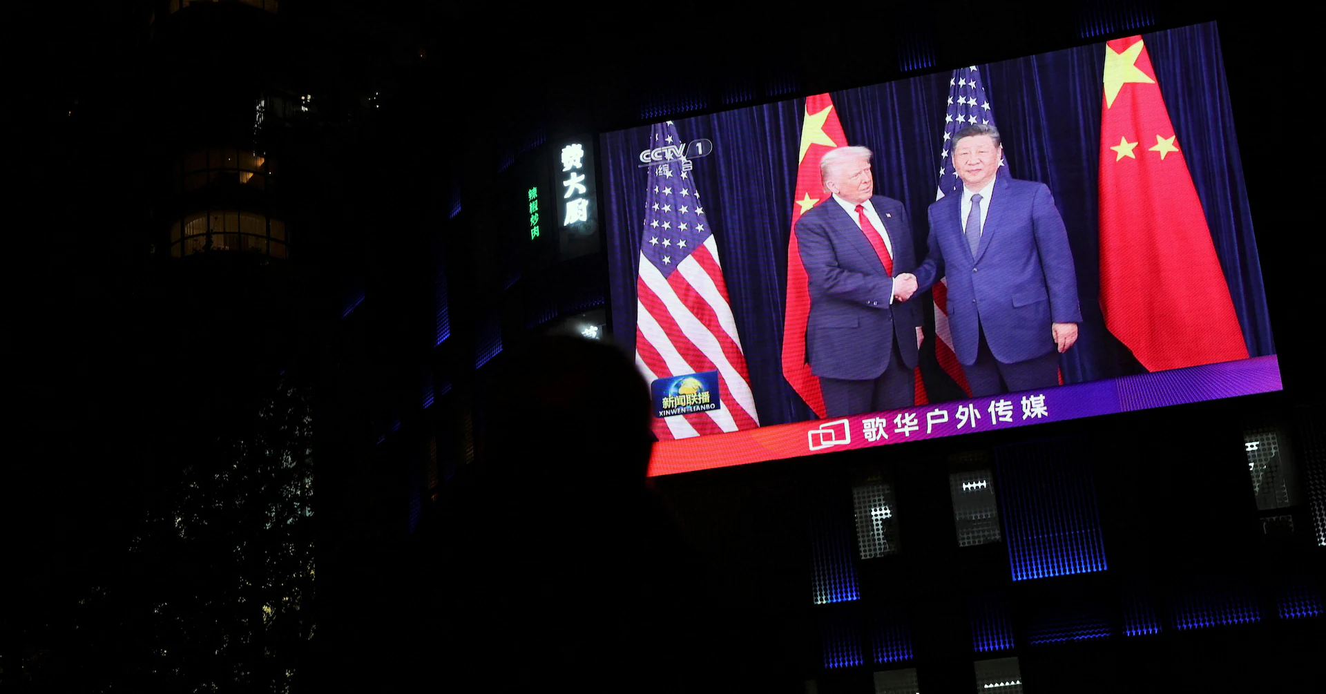 For Chinese toymakers, trade thaw brings stability but doubts linger