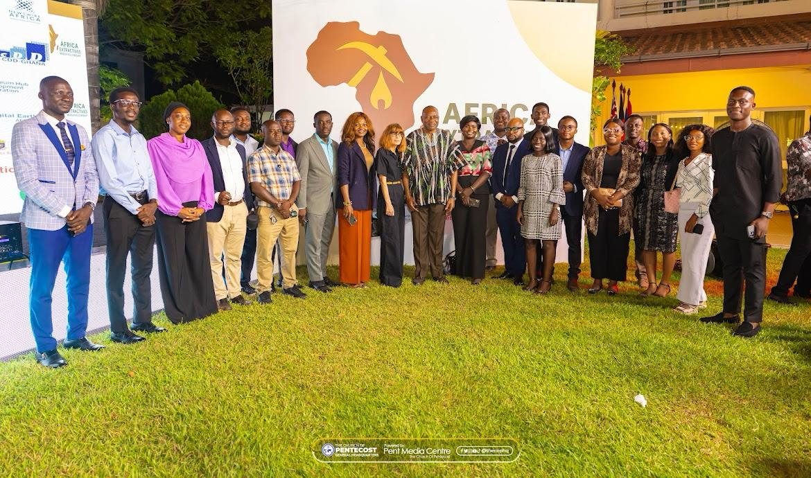 Australia spotlights Ghana’s first lithium mine as game‑changer at AEMF launch