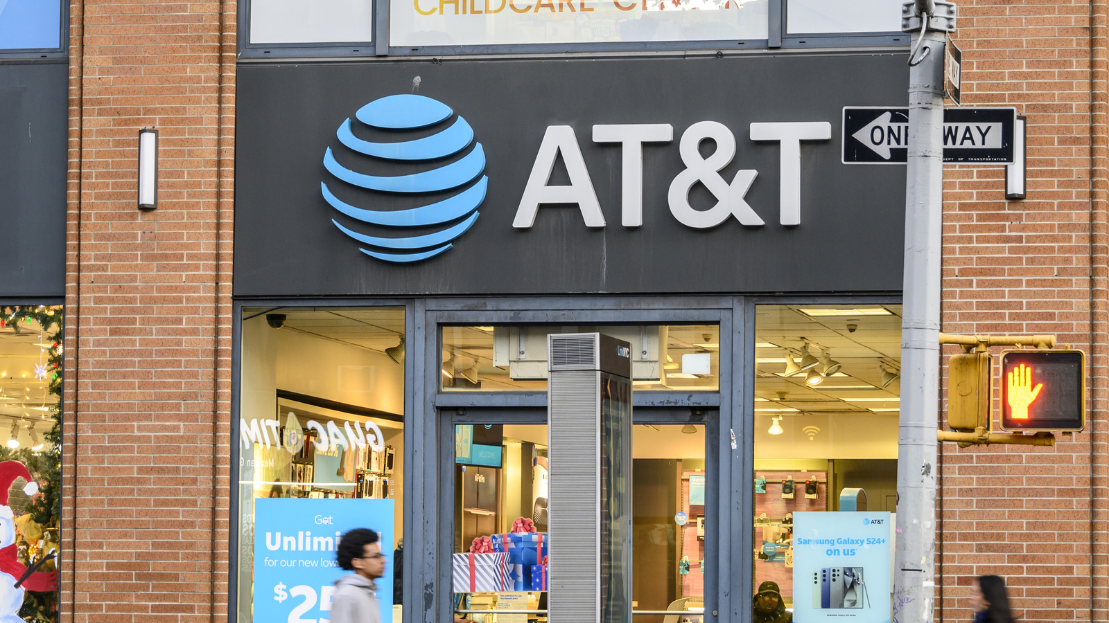 If You Noticed Your AT&T Service Was Disrupted In NC Recently, This May Have Been Why