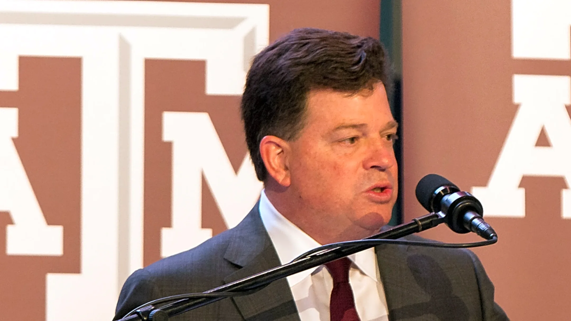 Scott Woodward out as LSU AD a day after scathing criticism from Louisiana governor