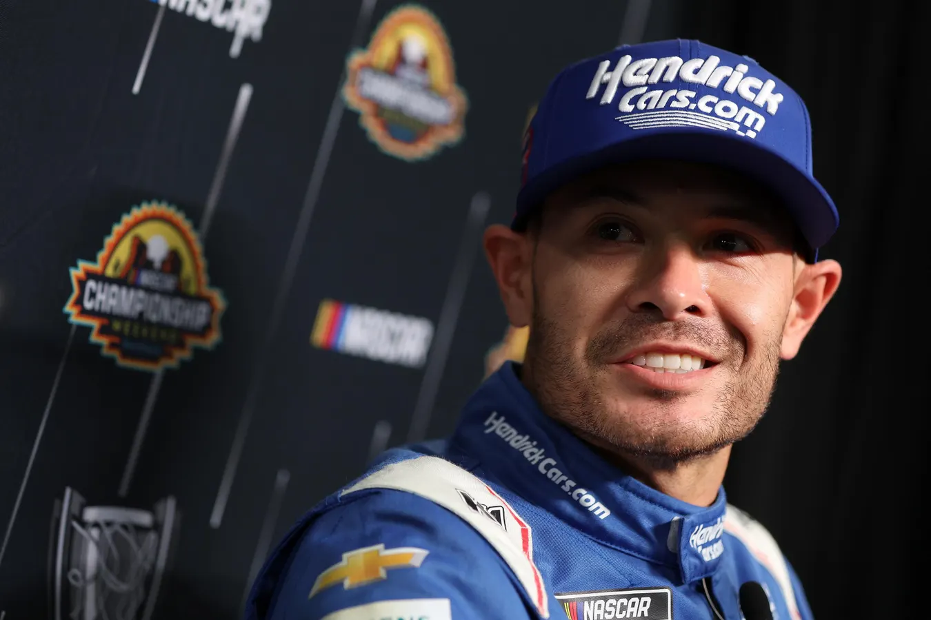 Kyle Larson’s Historic Quest And How To Watch NASCAR Championship Race