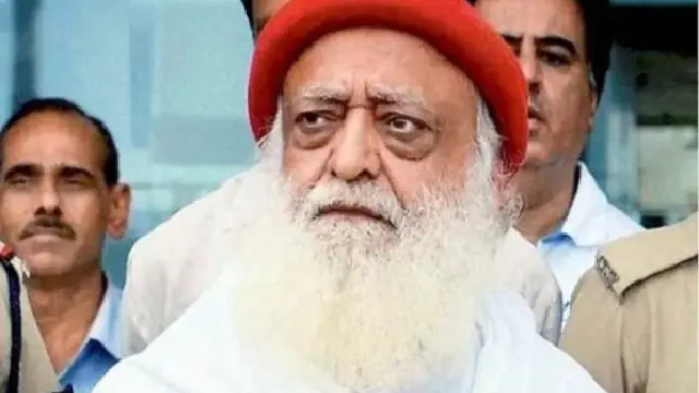 Asaram Bapu granted six-month interim bail by Rajasthan High Court