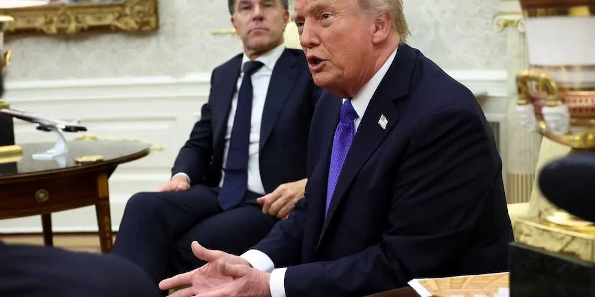 The backlash against Trump is growing