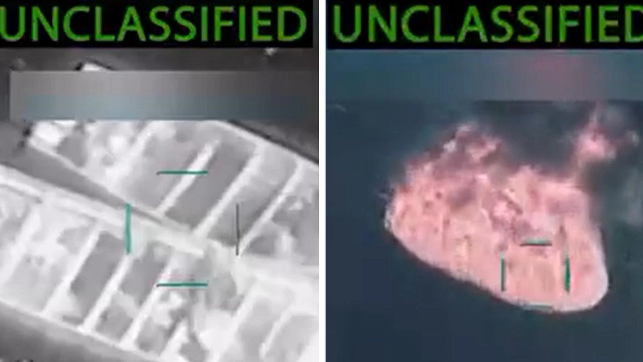 US kills 14 in four boat strikes in 24 hours