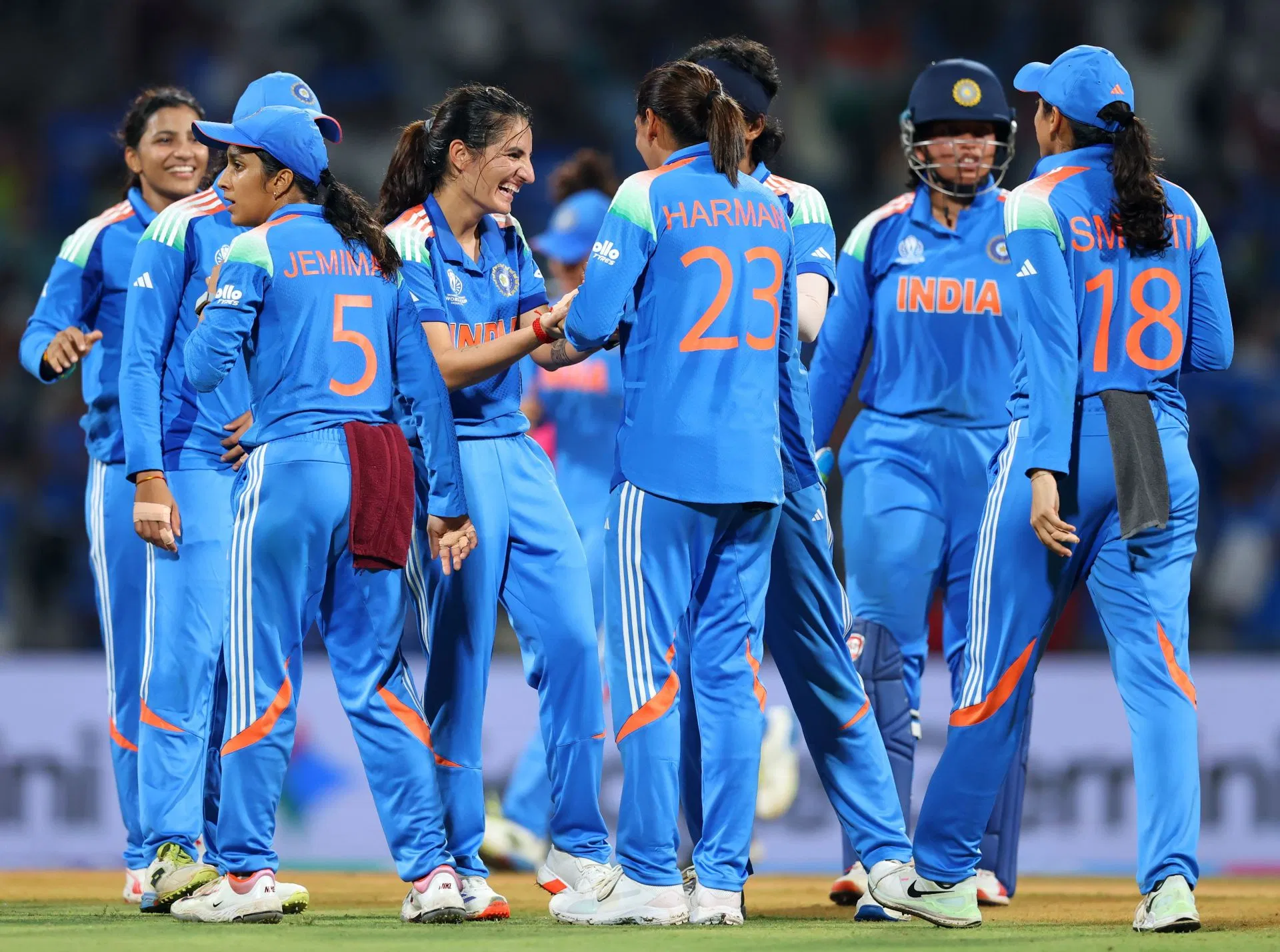 You need that sixth bowler - Veda Krishnamurthy's big statement on India's playing XI for Women's World Cup 2025 semifinal against Australia