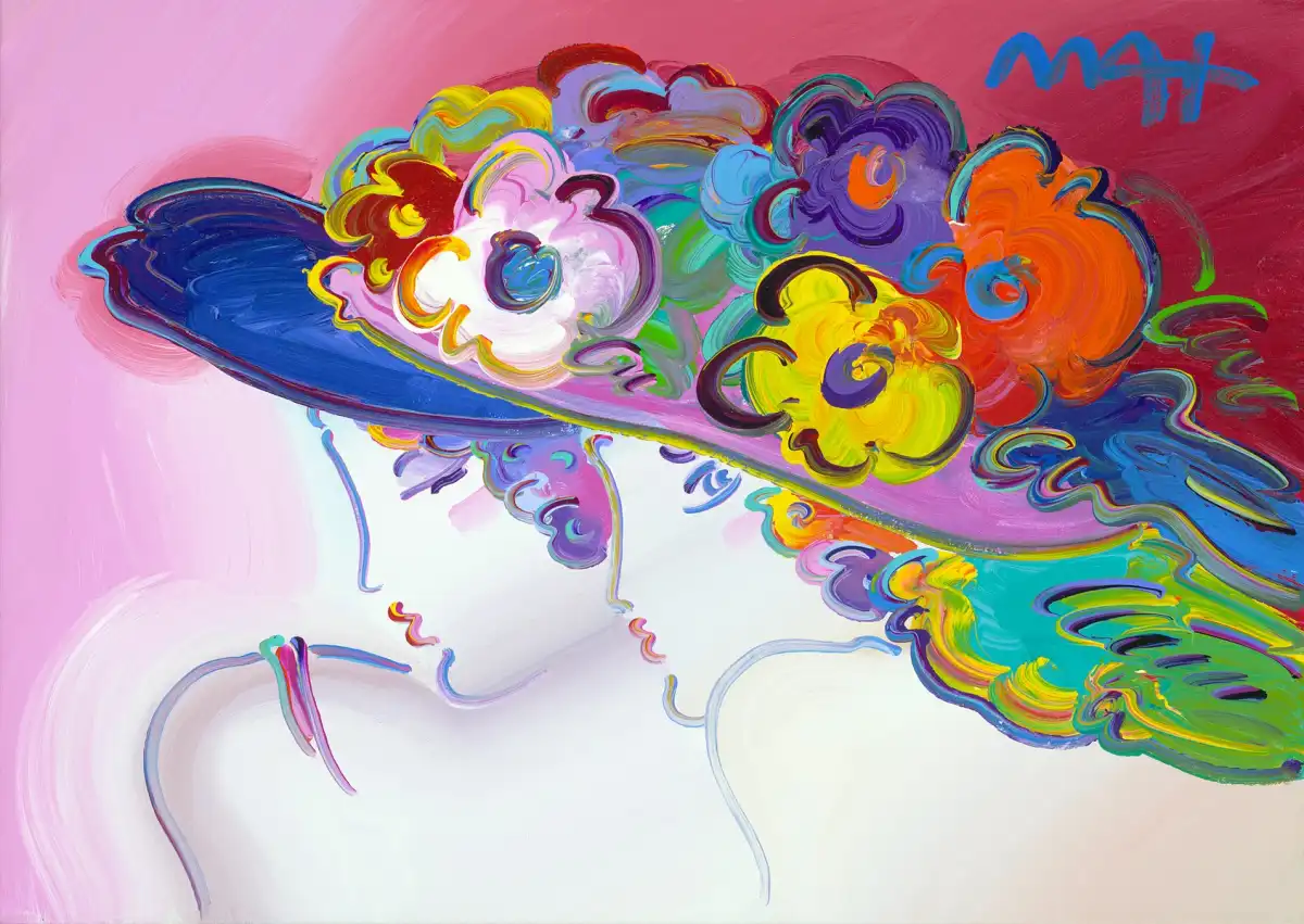 Peter Max: The artist who painted America’s psychedelic soul, on display in Soho