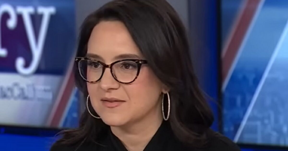 New CBS News Chief Bari Weiss Already Making Major Changes and Axing Staff Members in 'Bloodbath'
