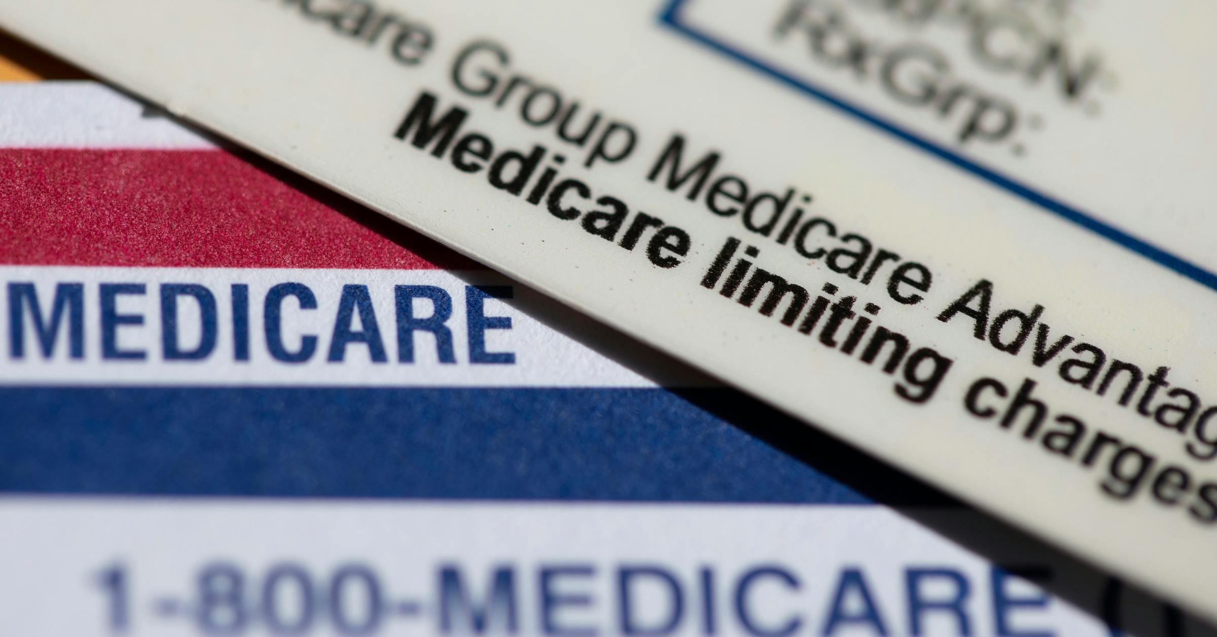 Minnesota seniors seeking Medicare help are finding long call center waits