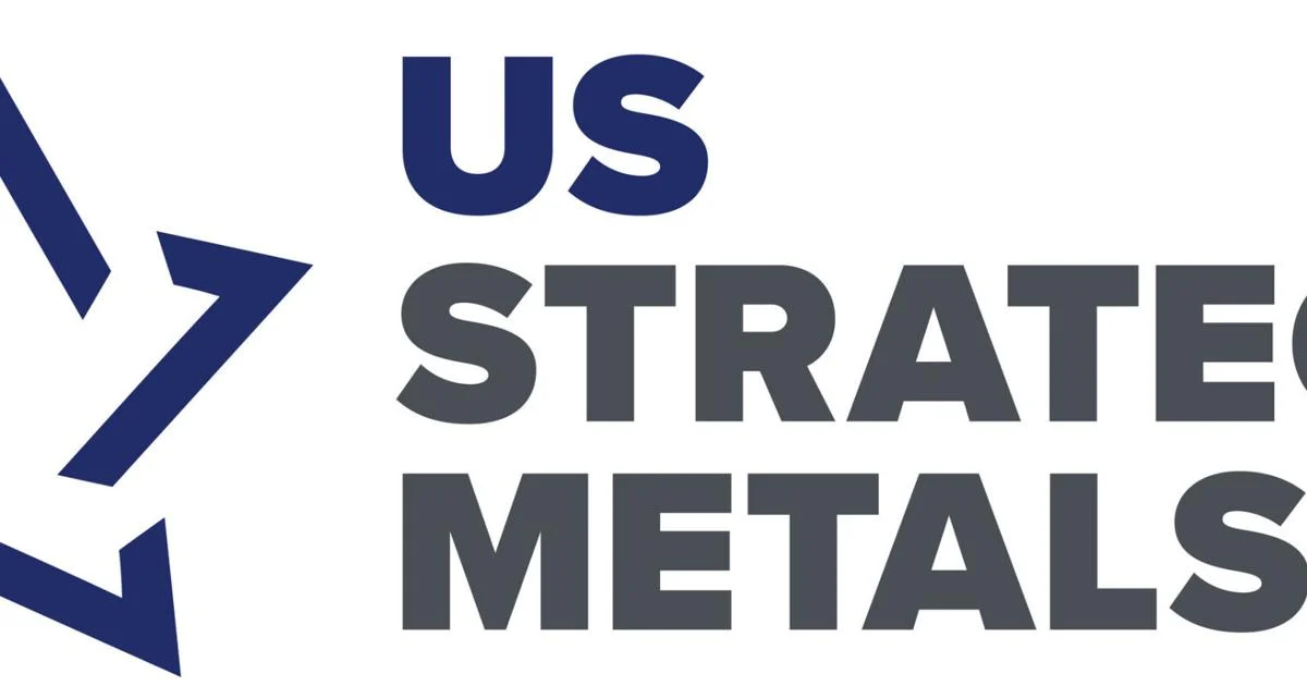 U.S. Strategic Metals Enters Strategic Partnership with Australia's RareX