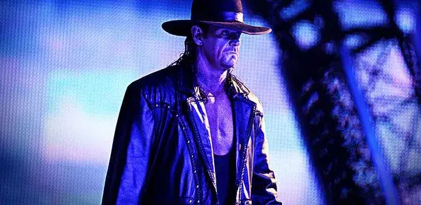 The Undertaker Reveals Shocking Number of Career Surgeries