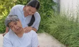 Thrombolysis Betters Rescue Rate Of Stroke Patients