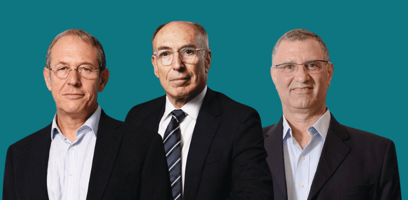 Law firms call off mega merger