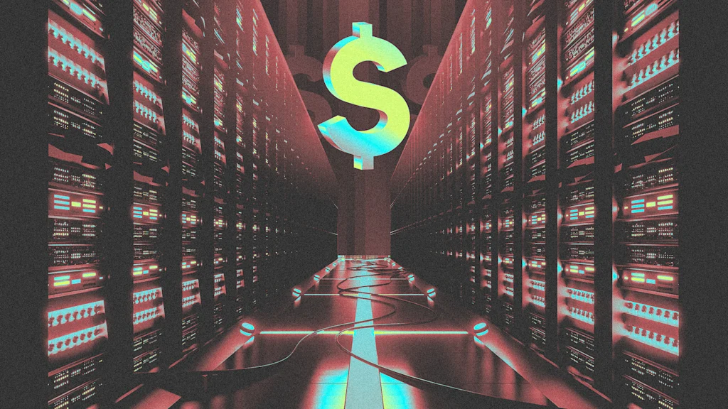 America has plenty of electricity. So why is your bill skyrocketing?