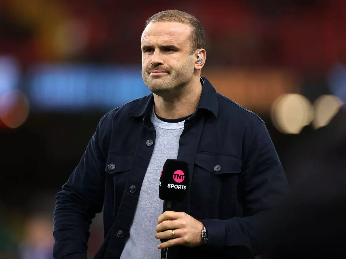 Jamie Roberts picks his Wales team to face Argentina as 'absolute rockets' to make impact