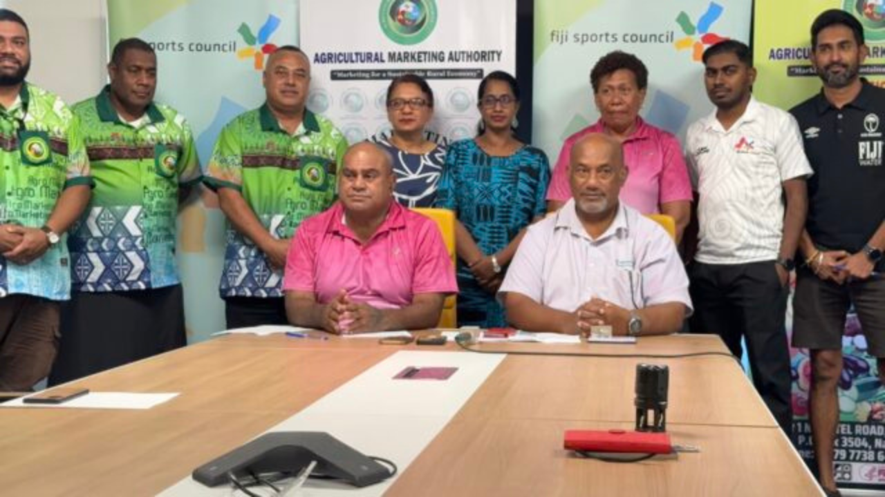 Sports and Agriculture join forces to boost grassroots growth