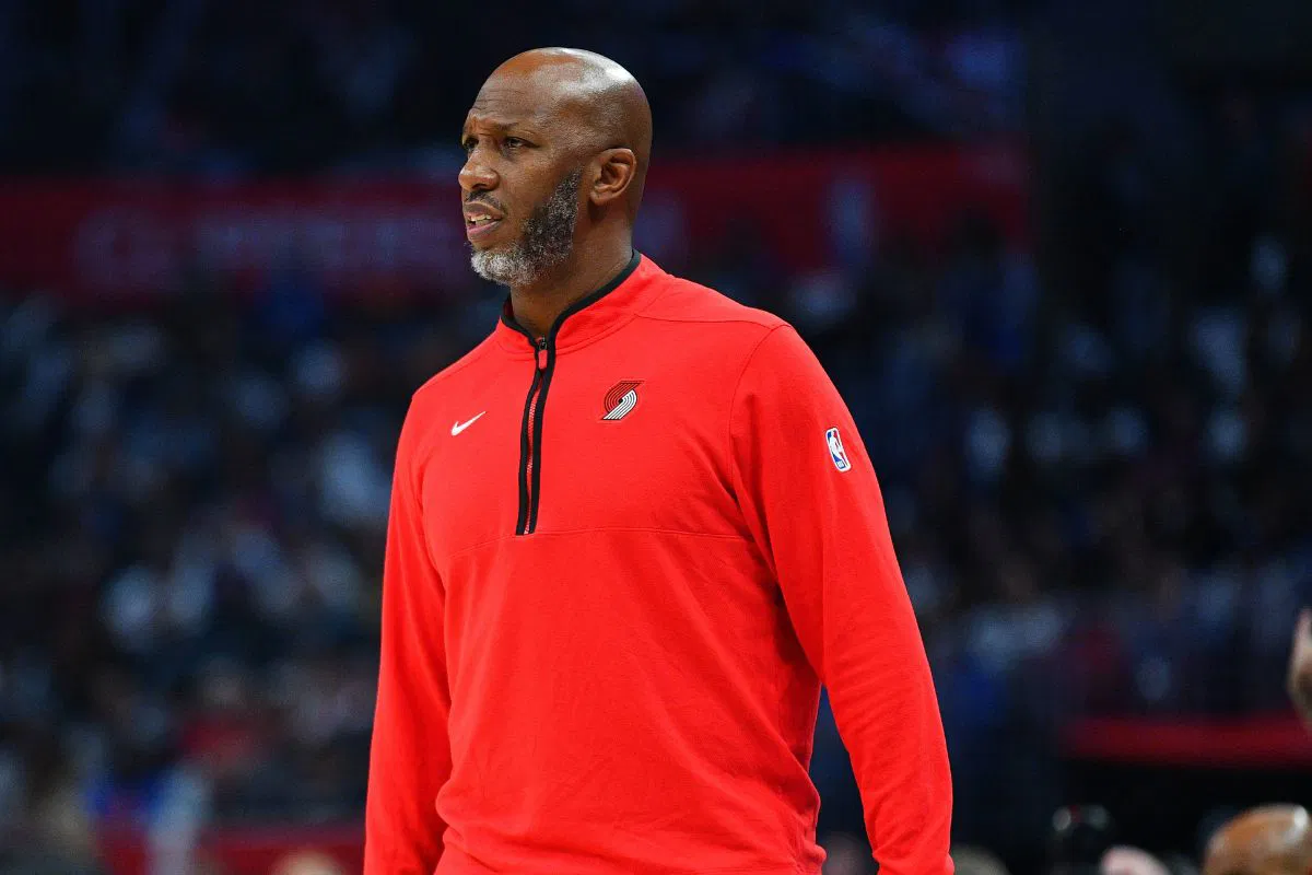 NFL Legend Who Lost $50M in Lawsuit Sends Warning to Chauncey Billups Over NBA Gambling Scandal