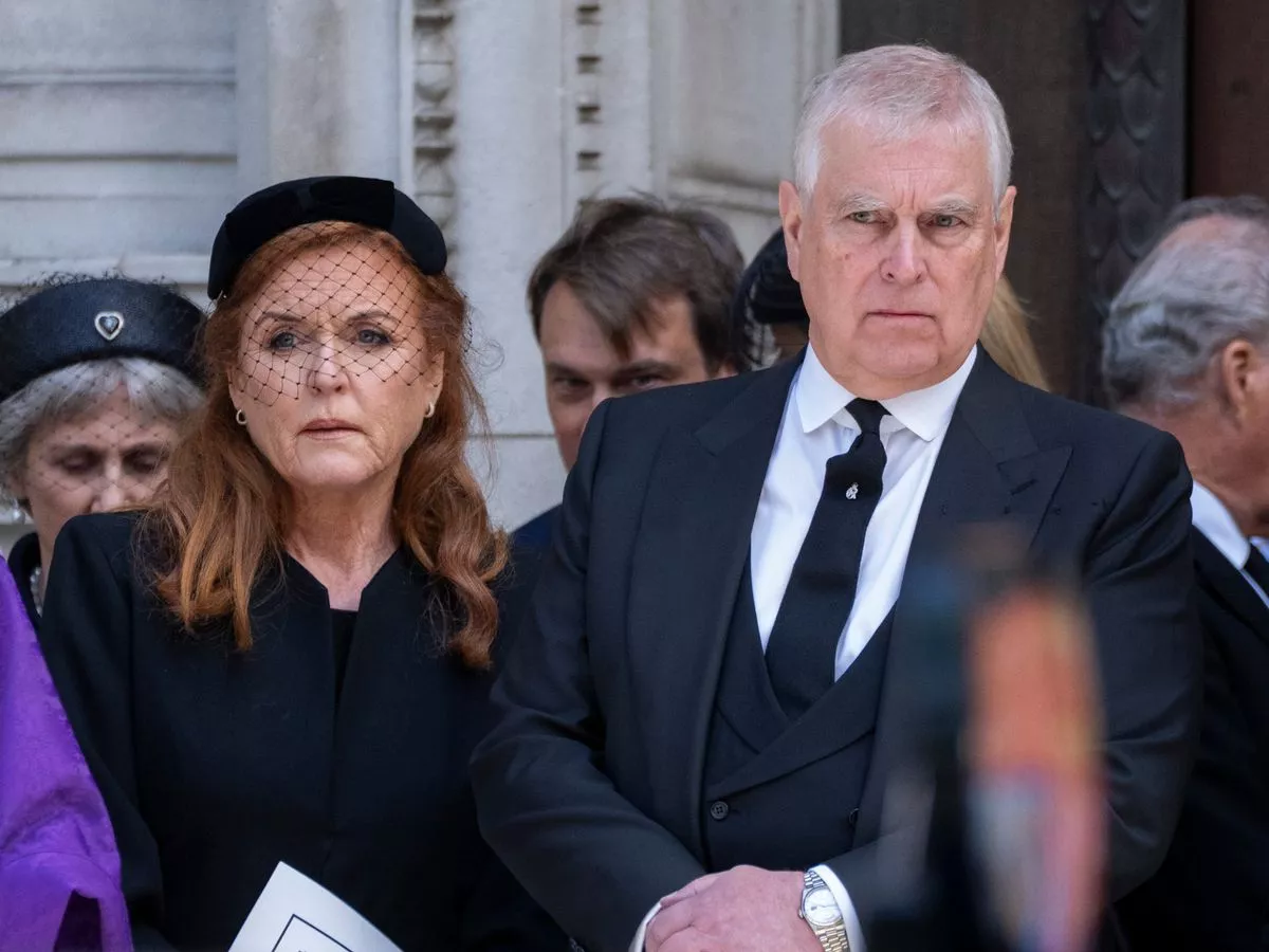 Prince Andrew scandal: Six bombshells from last 24 hours of royal controversy